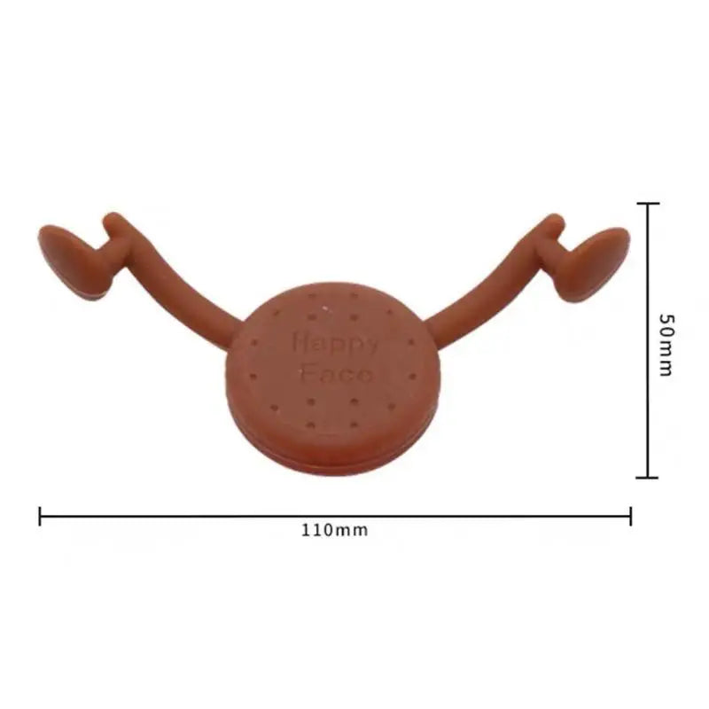 Smile Corrector Facial Muscle Trainer | Food-Grade Silicone