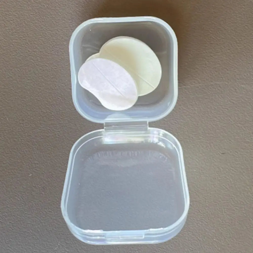 Silicone Ear Corrector Stickers – Clear Ear Tape 2 Pack