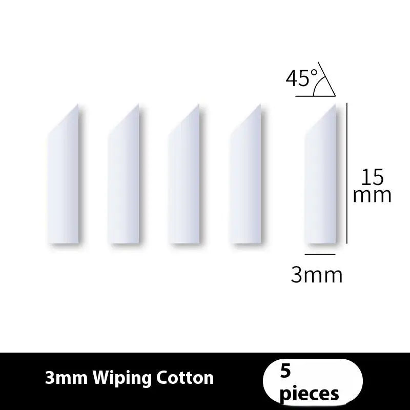 Aluminum Alloy Panel Line Eraser Stick | Scale Model Tool