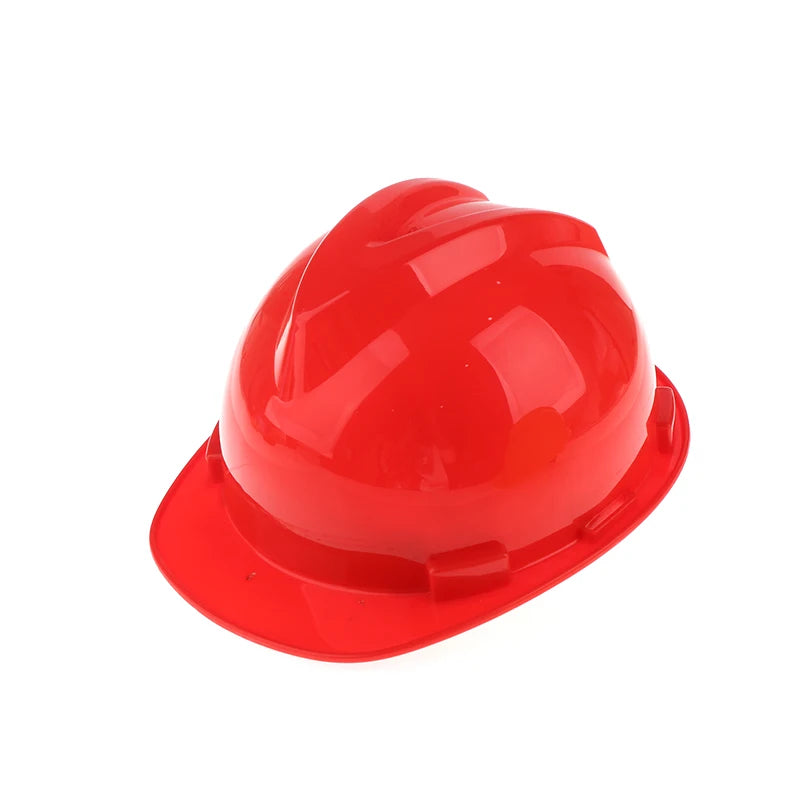 CE-Certified Hard Hat – Adjustable Construction Safety Helmet