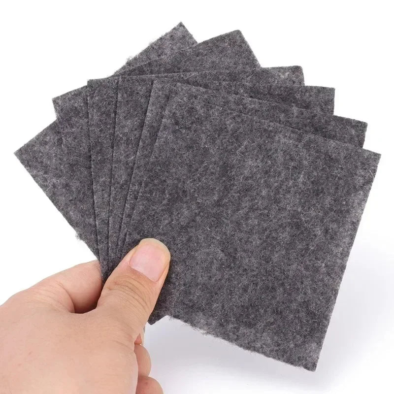 Nano Magic Cloth – Car Scratch Remover & Polishing Cloth