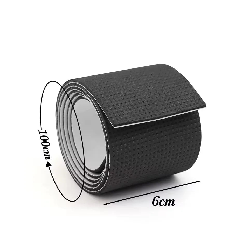 Non-Slip EVA Shoe Sole Protector Sticker Roll – Heel Guard