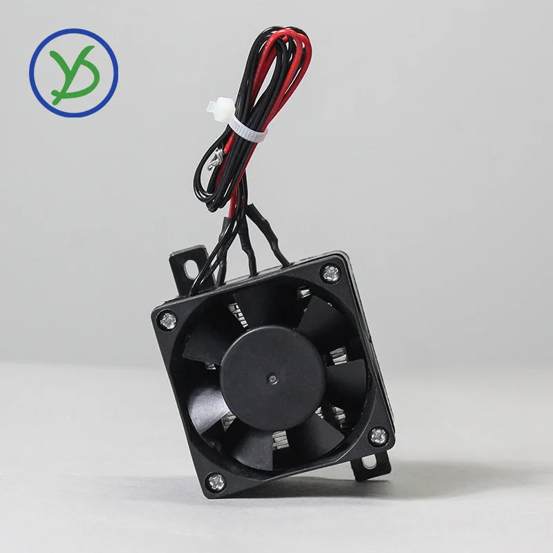 PTC Ceramic Fan Heater Element 12V 24V 220V 50W–200W | MZ60