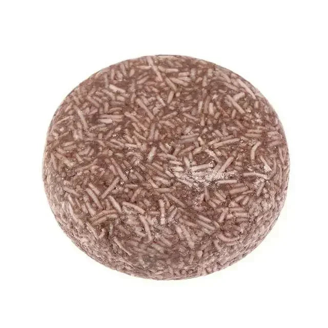 Polygonum Hair Darkening Shampoo Bar – Herbal 10g