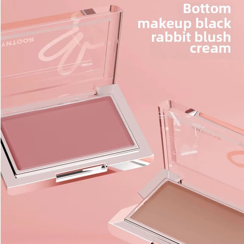 HYNTOOR Cream Blush & Brightening Concealer | Base Makeup