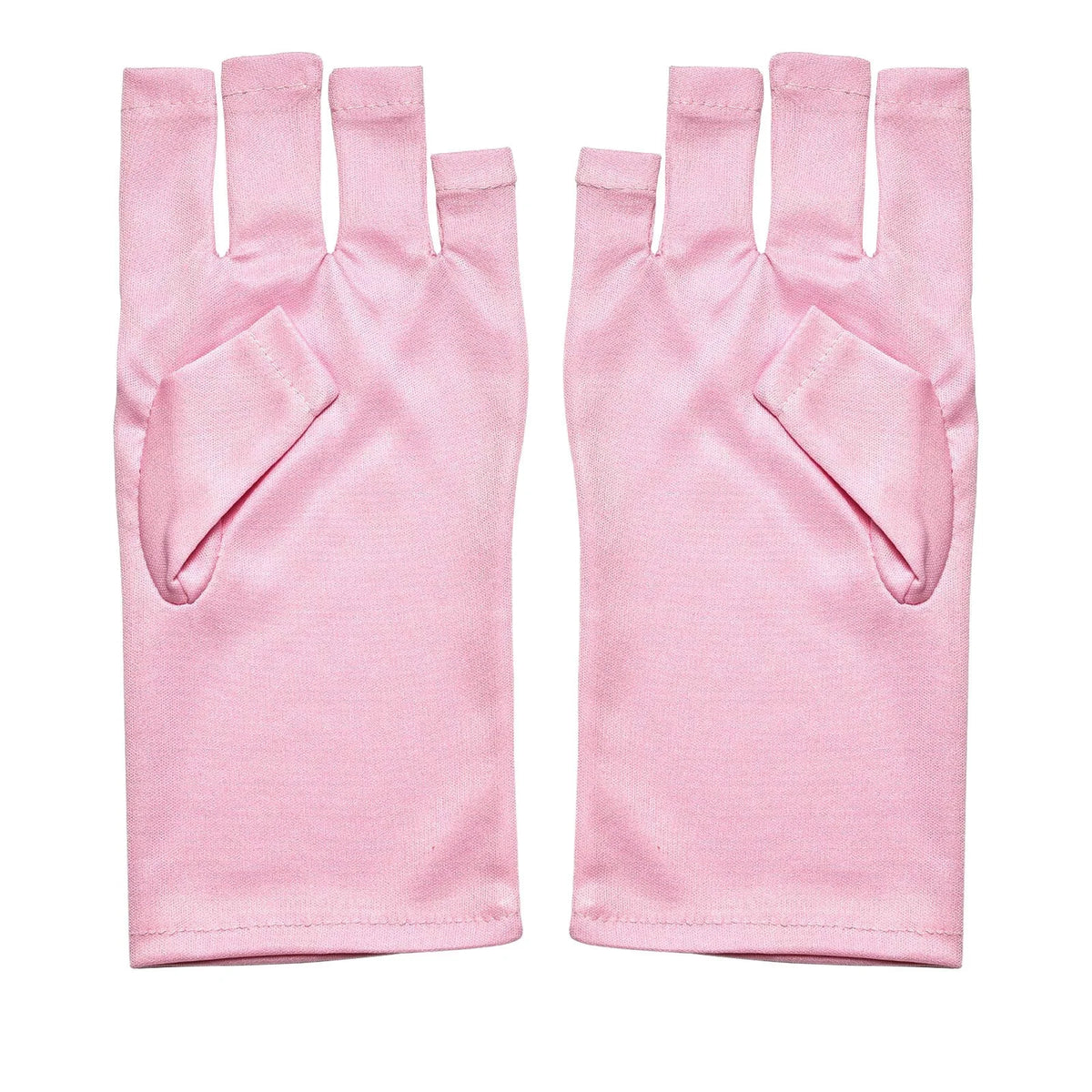 UV Protection Gloves for Gel Nail LED Lamp | Hand Shield