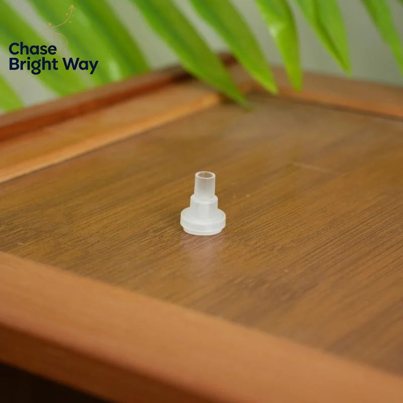 T-Type Silicone Sealing Plugs – BPA-Free, 5/10 Pack