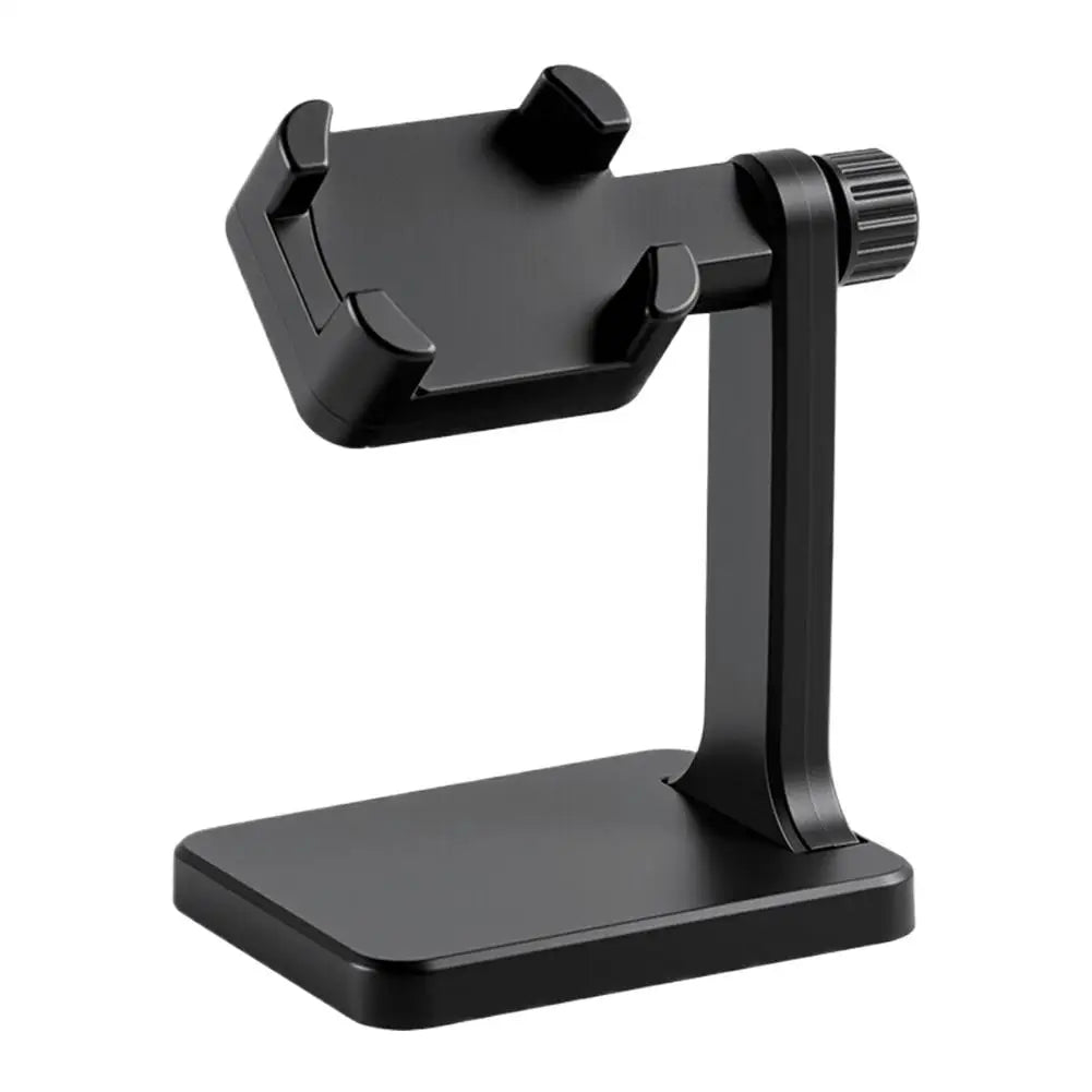Universal Smart Watch Stand – Adjustable 360° Charging Dock