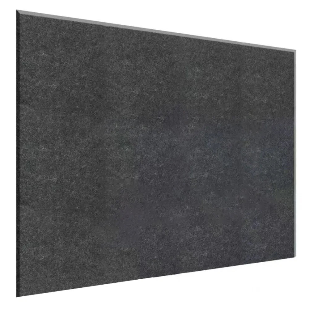 Self-Adhesive Felt Acoustic Wall Panels 30x30cm – 9mm Thick