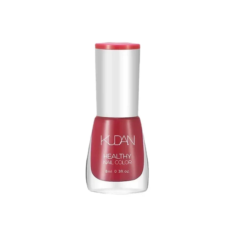 Handaiyan 8ml Water-Based Nail Polish – No Lamp Quick Dry