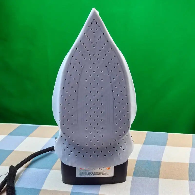 PTFE Iron Shoe Cover – Heat-Resistant Ironing Protective Pad