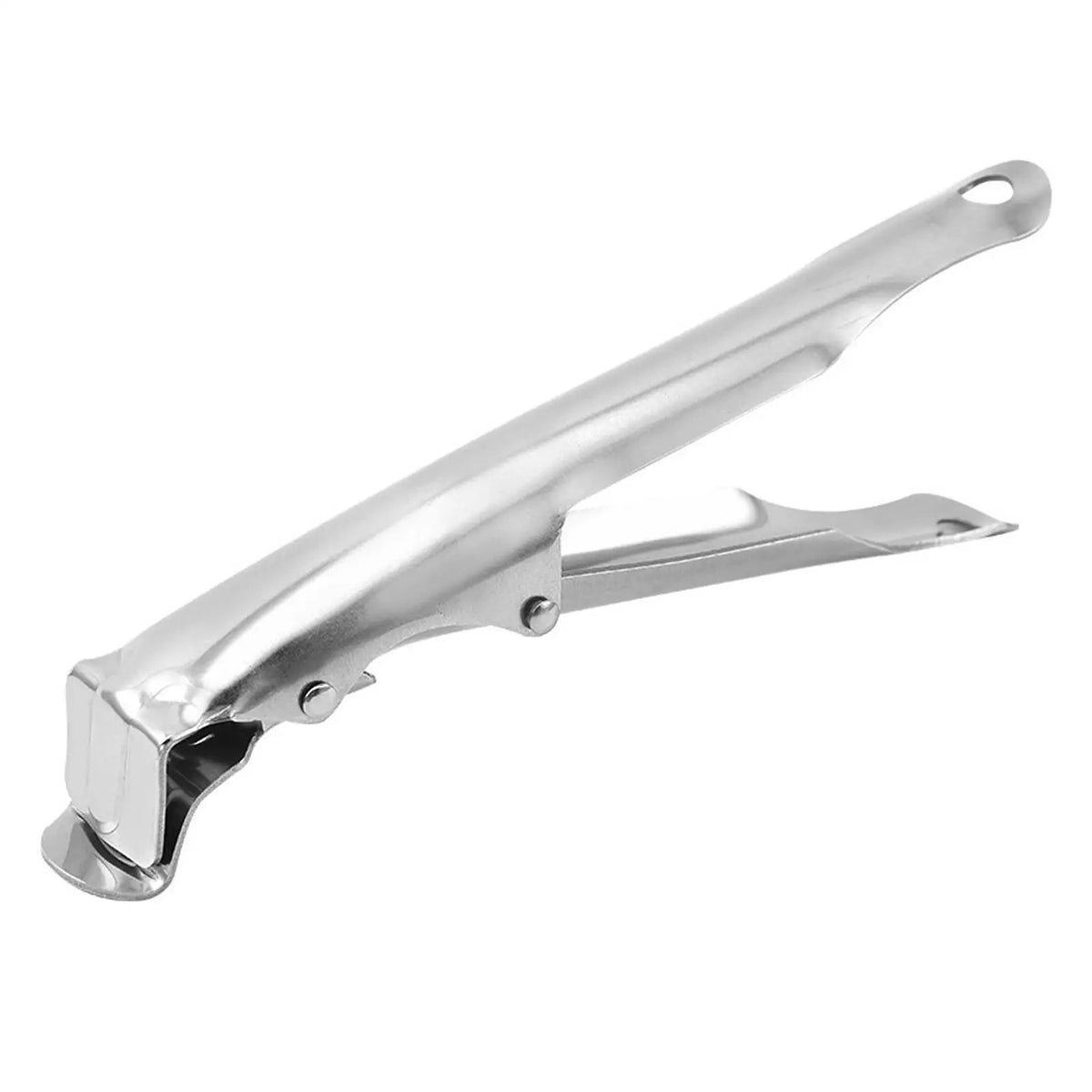 Stainless Steel Pot Pan Gripper Clip | Bowl & Dish Lifter