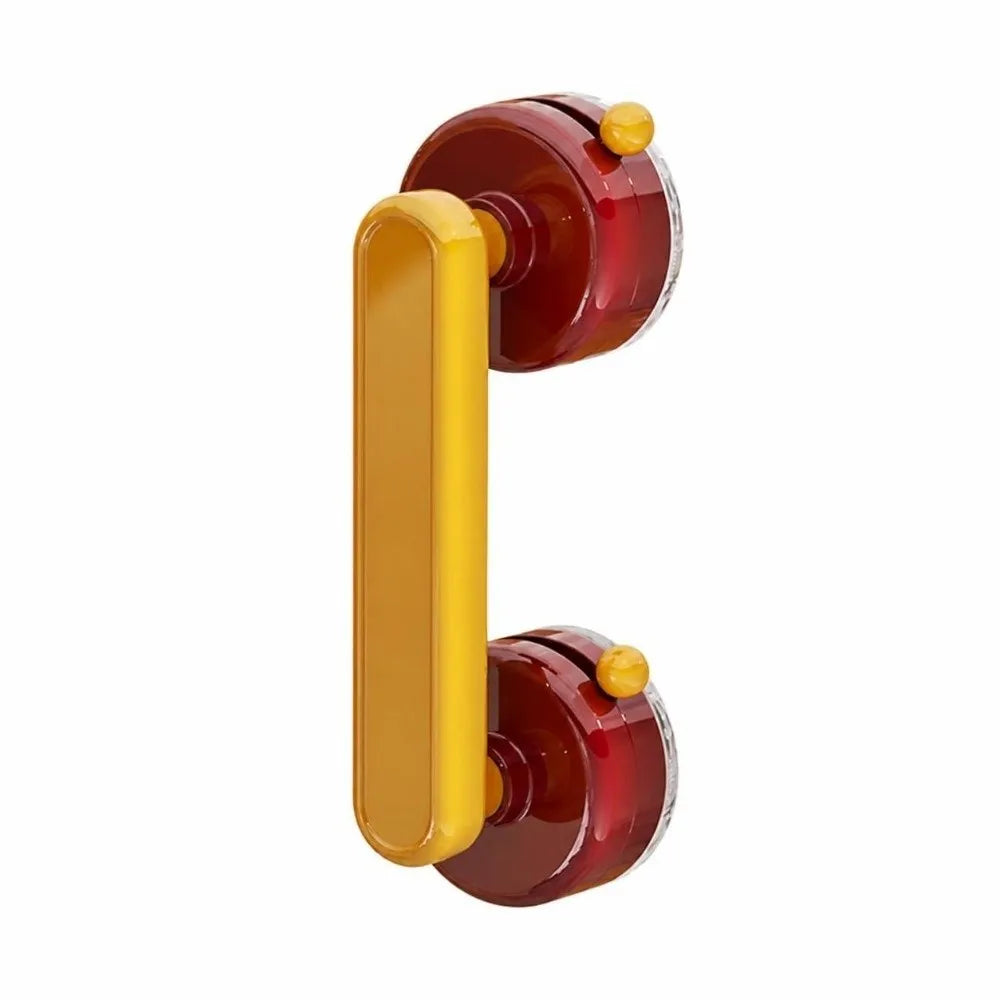 Suction Cup Door Handle – Anti-Slip Removable Safety Grip