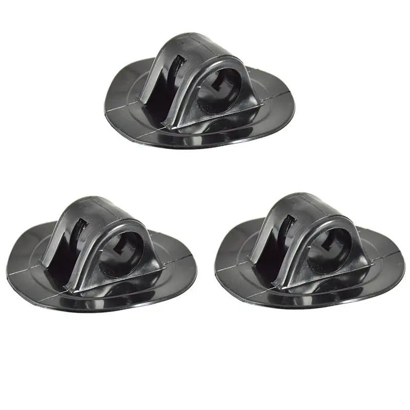PVC Kayak Motor Mount Holder – Inflatable Boat Engine Bracket