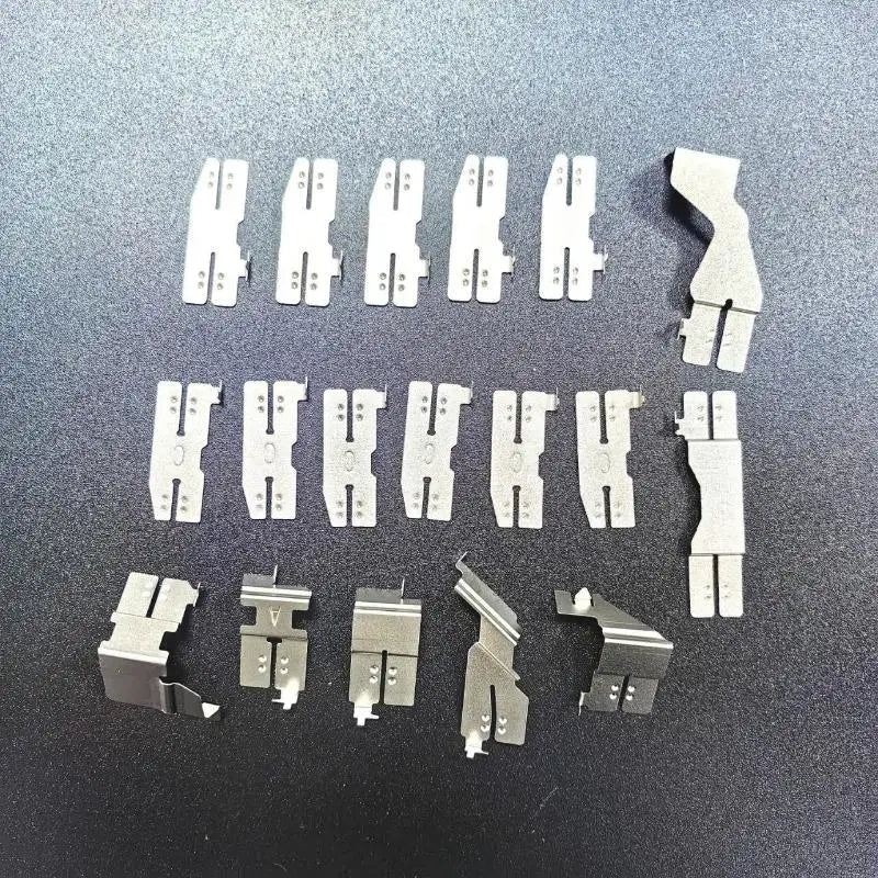 21700 Li-Ion Battery Case Kit – 15-Cell BMS PCBA & Nickel Plate