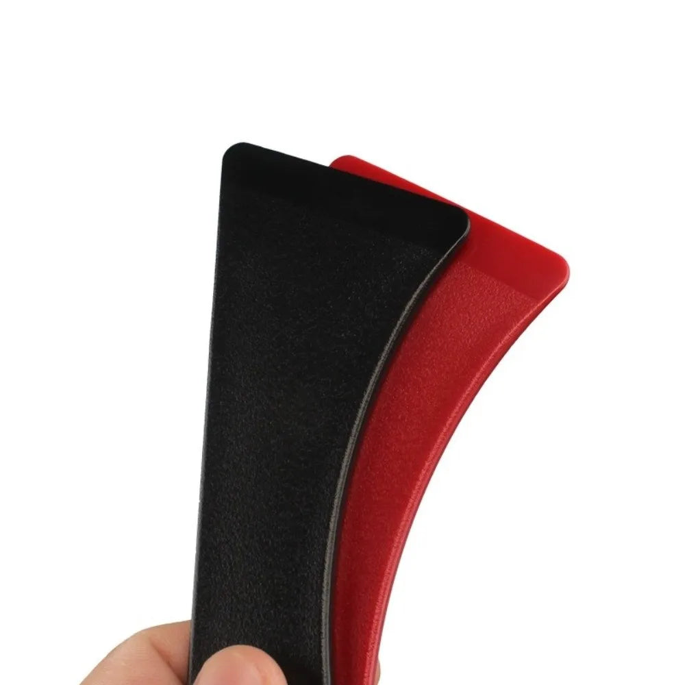 Wide Pry Bar Car Trim Removal Tool – Anti-Slip Dashboard