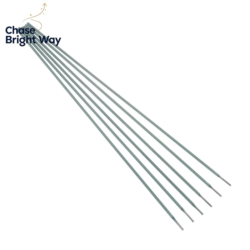 E6013 Carbon Steel Welding Rods 20-Pack 300×2mm AC/DC