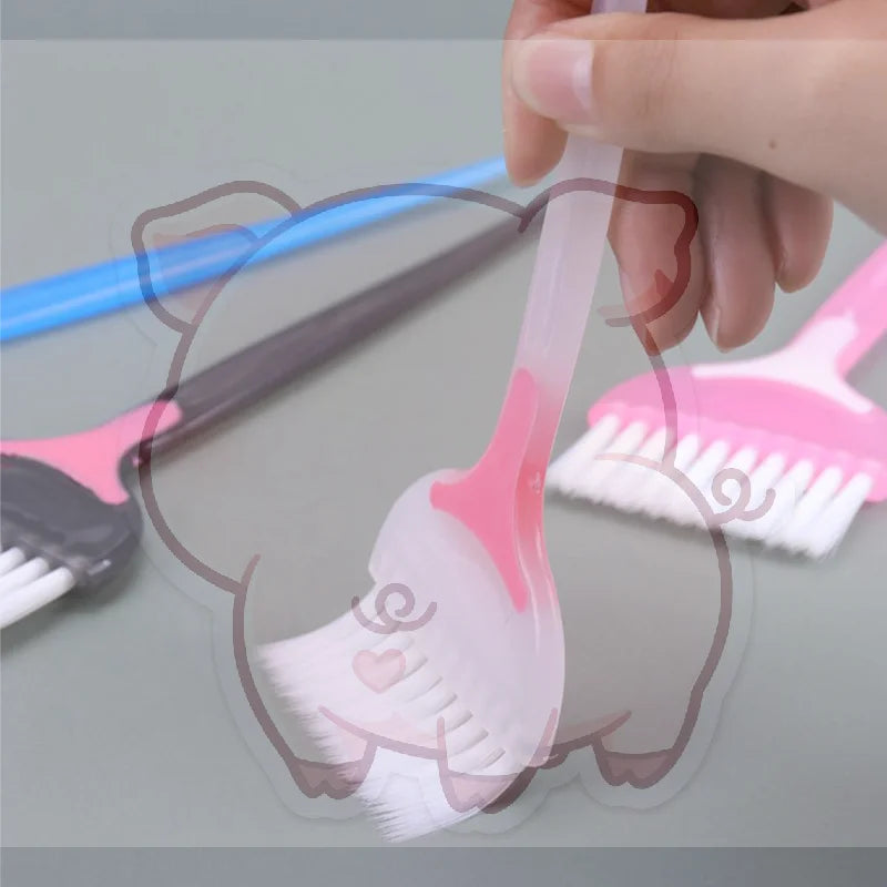 Professional Hair Dye Brush – Salon Tint Applicator Tool