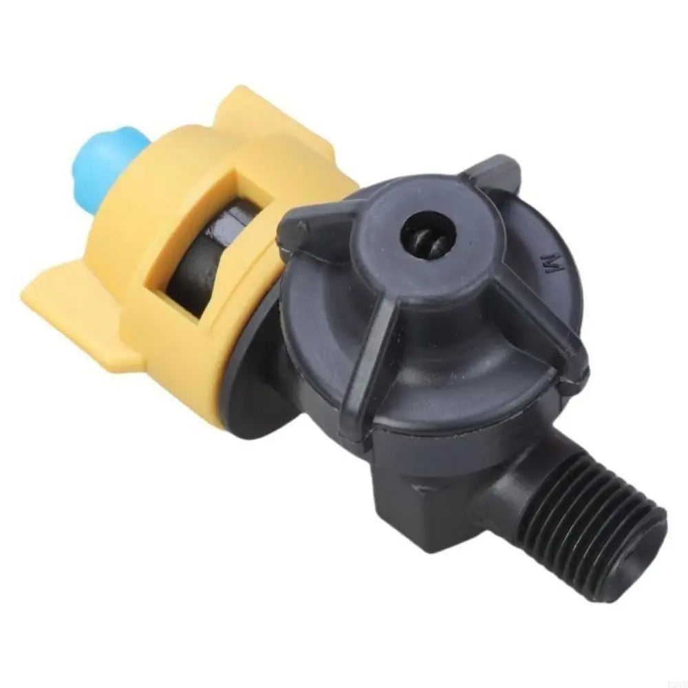 Rotatable Misting Nozzle 180°/360° – Farm & Greenhouse Spray