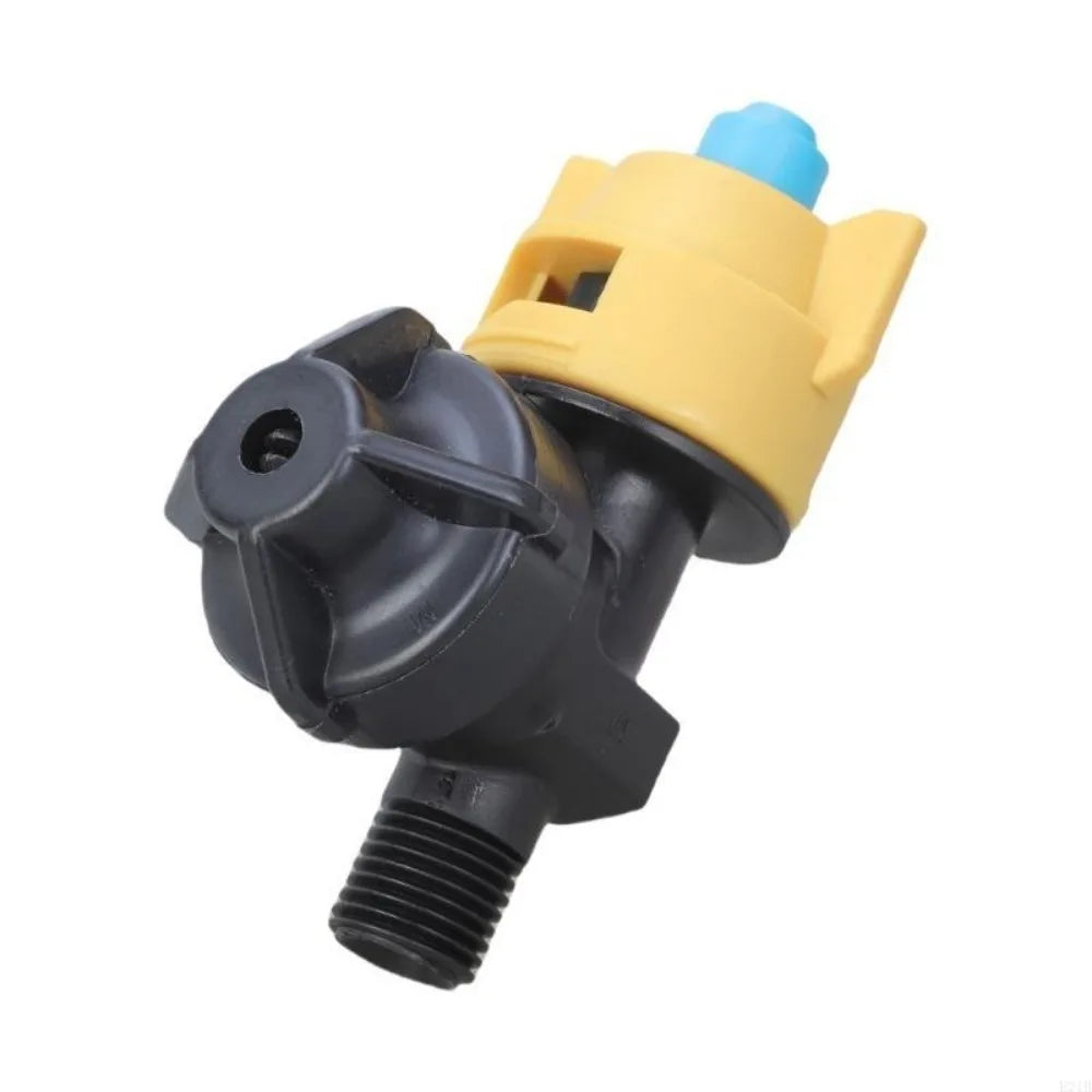 Rotatable Misting Nozzle 180°/360° – Farm & Greenhouse Spray