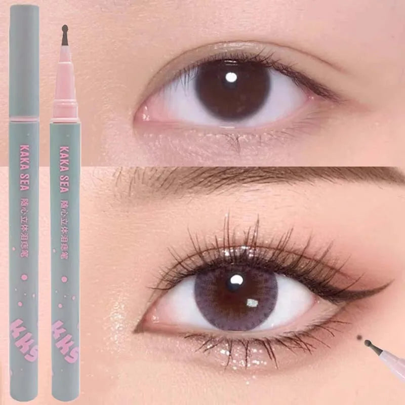MAILIZI Waterproof Freckle Pen – Realistic Spot Stamp Makeup