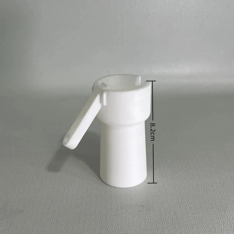 Beer Bottle Opener Cap Launcher – Fun Party Gadget