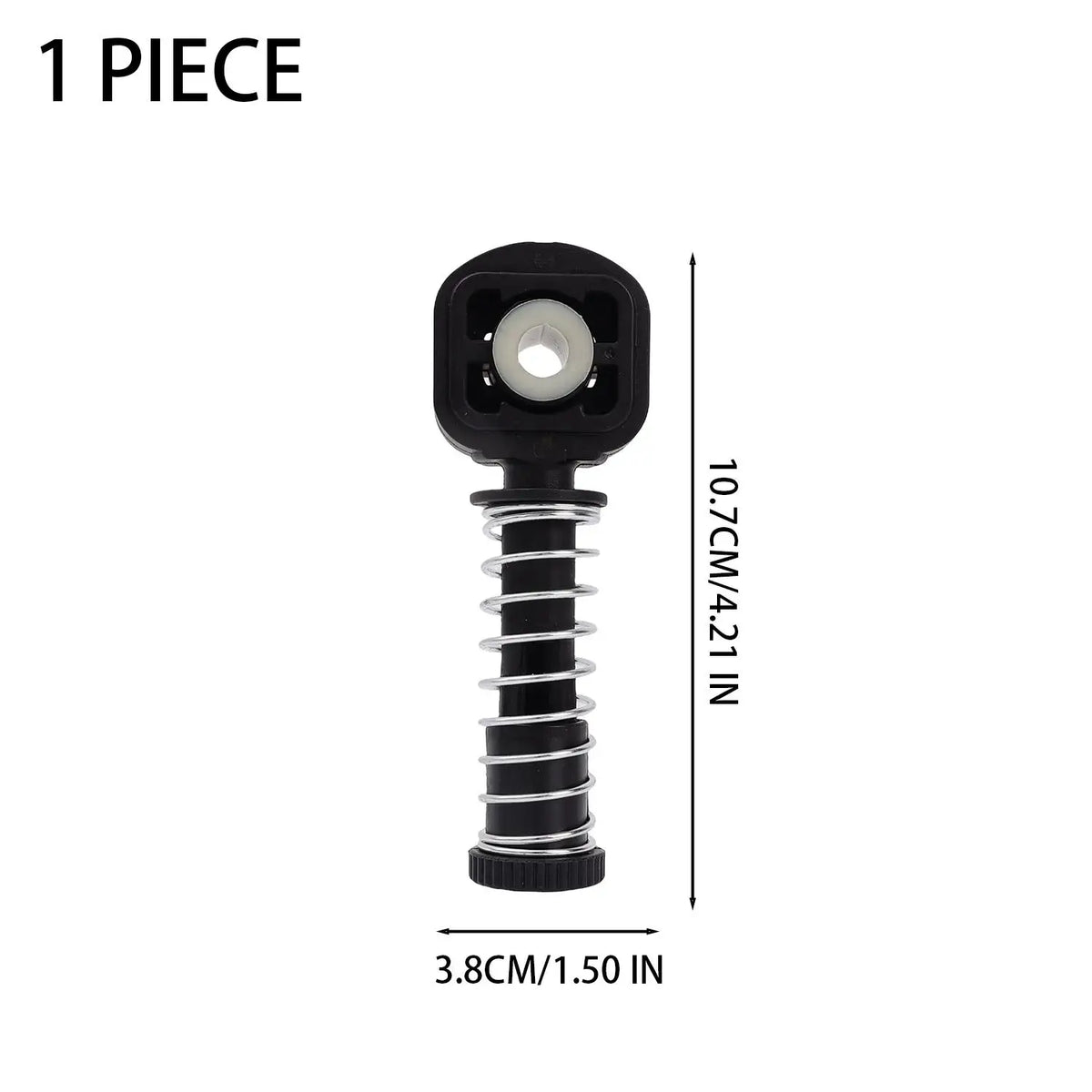VW Gear Shift Cable End Connector | OE 1J0711761B Repair
