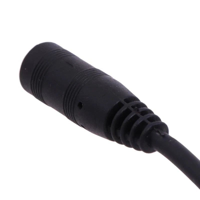 3.5mm Male to 2.5mm Female Stereo AUX Headphone Adapter Cable