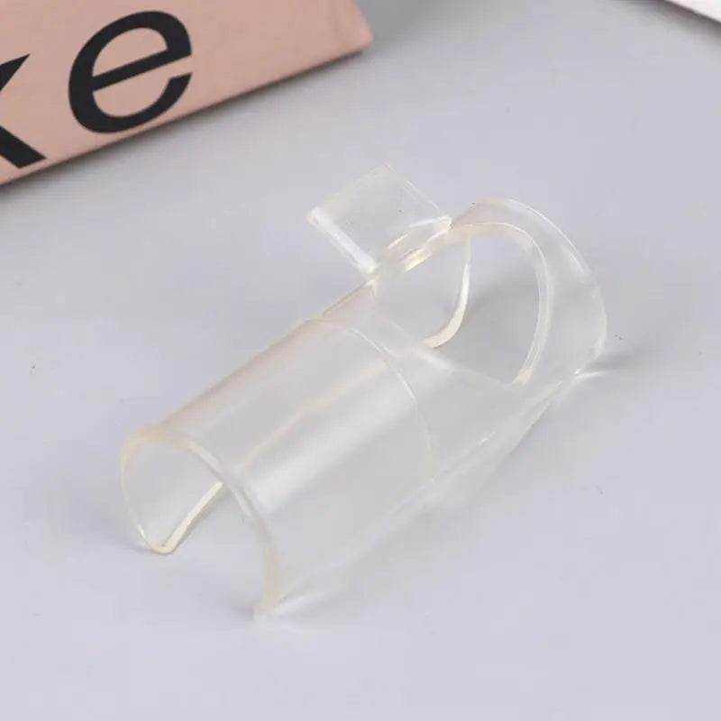 Flute Practice Mouthpiece – Blowing Aid for Bamboo Flute