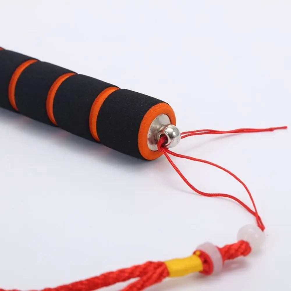 Telescopic Handheld Flag Pole 1.6–3M | Tour Guide & Teacher