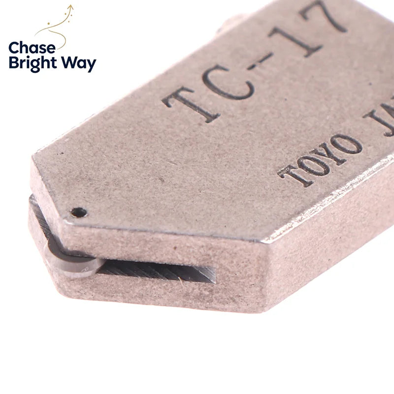 TOYO TC-17 Replacement Glass Cutter Head – Tungsten Steel