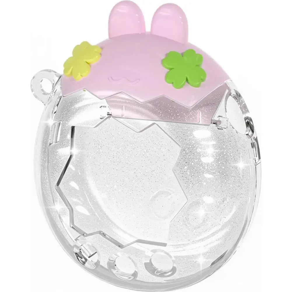 Tamagotchi Paradise Hard Shell Case – Glitter PC Protective Cover