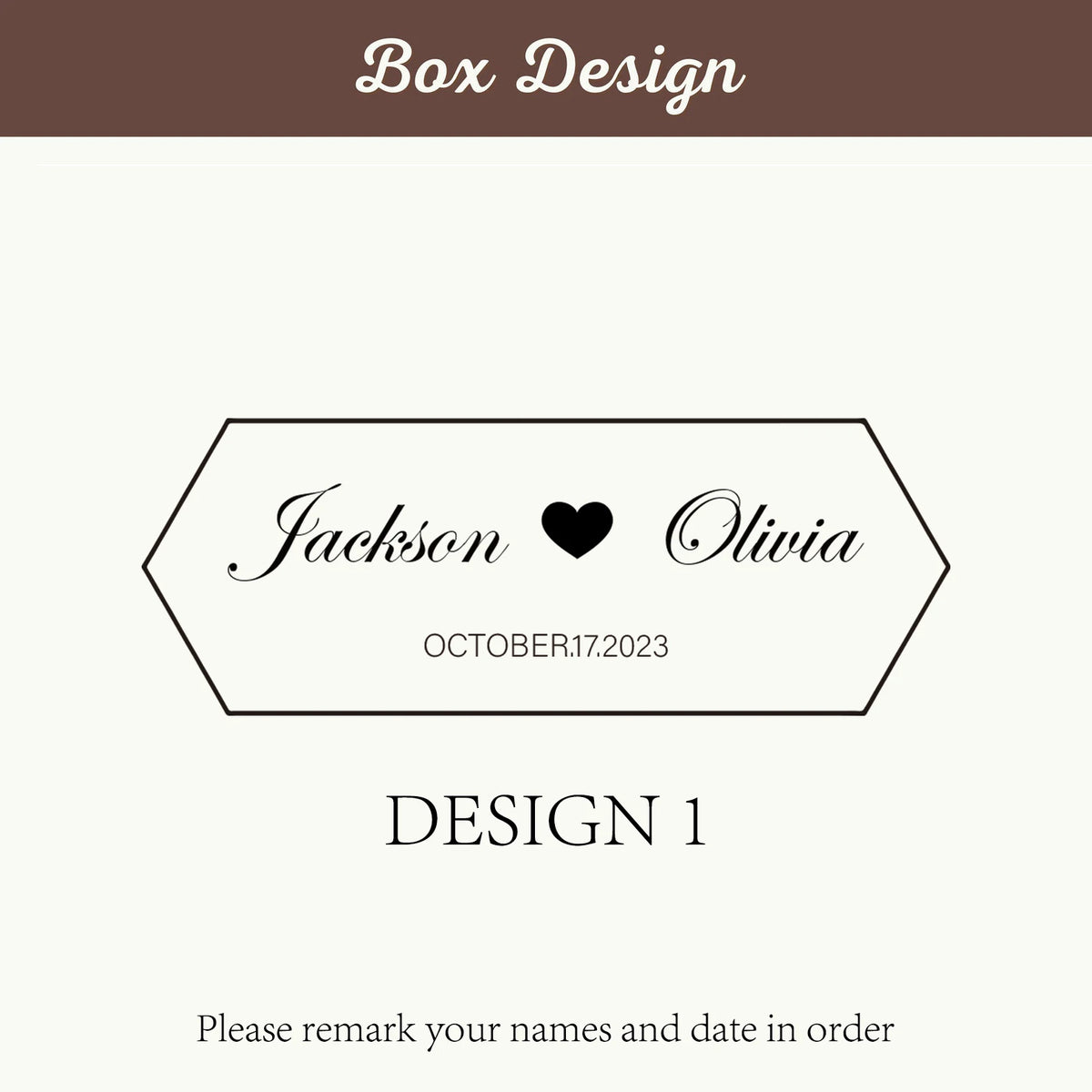 Personalized Walnut Wood Ring Box – Engraved Glass Top Gift