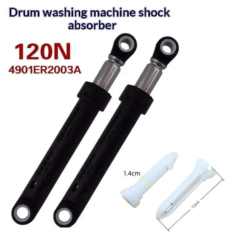 Washing Machine Shock Absorber 80N 100N 120N – Beko & Candy