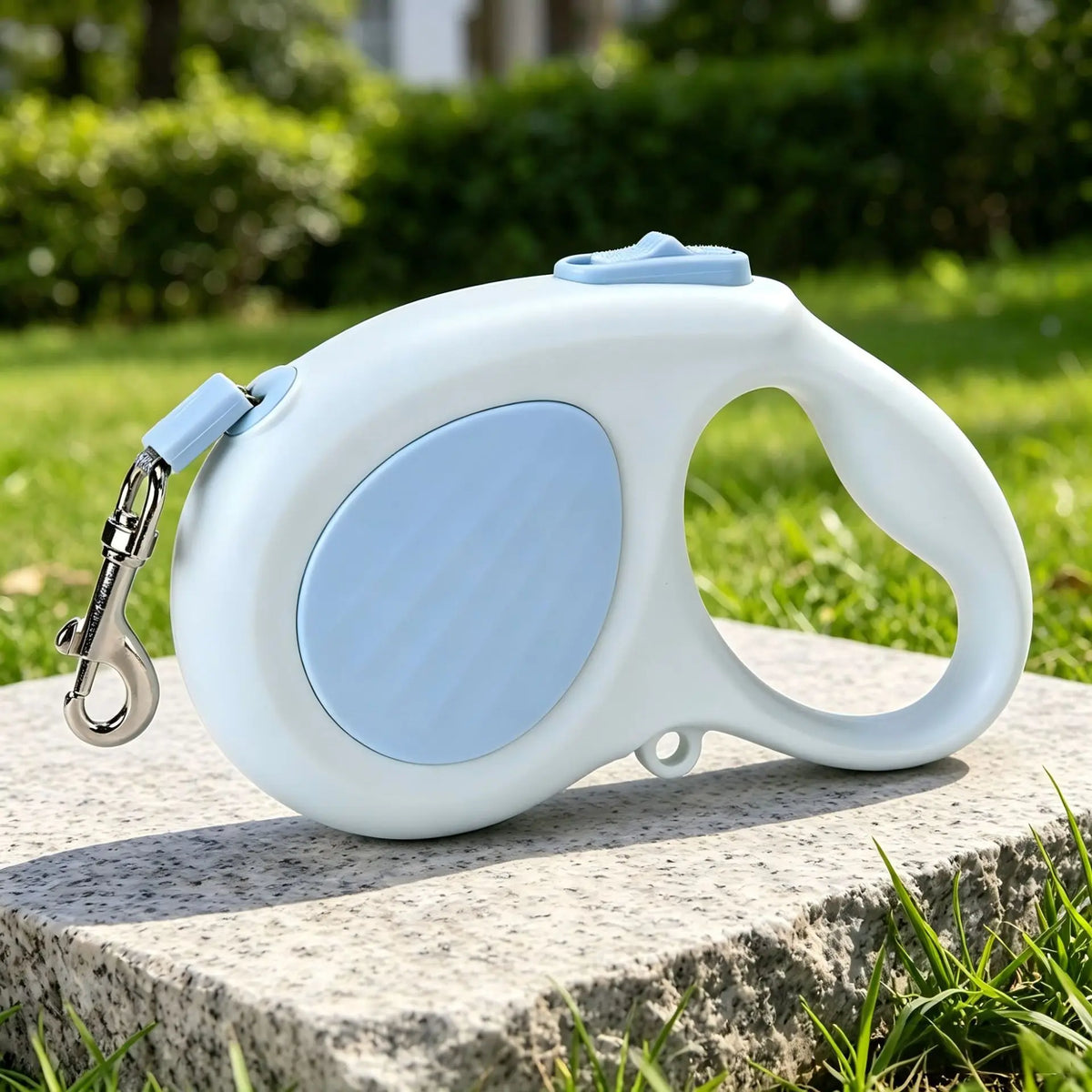 Retractable Reflective Dog Leash 5M | All Dog Sizes – SAMMY