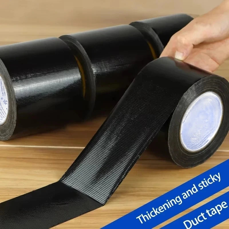 Waterproof Adhesive Fabric Repair Tape – Tent & Seat Fix
