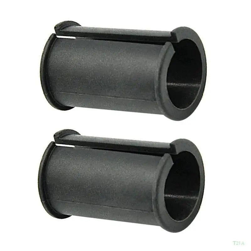 Rubber Microphone Ring Sleeve Washer – 2-Pack Replacement