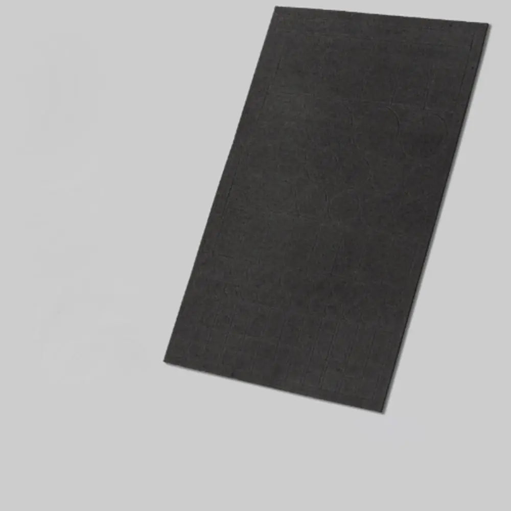 LED Blackout Dimming Stickers – Light Blocking PVC Covers
