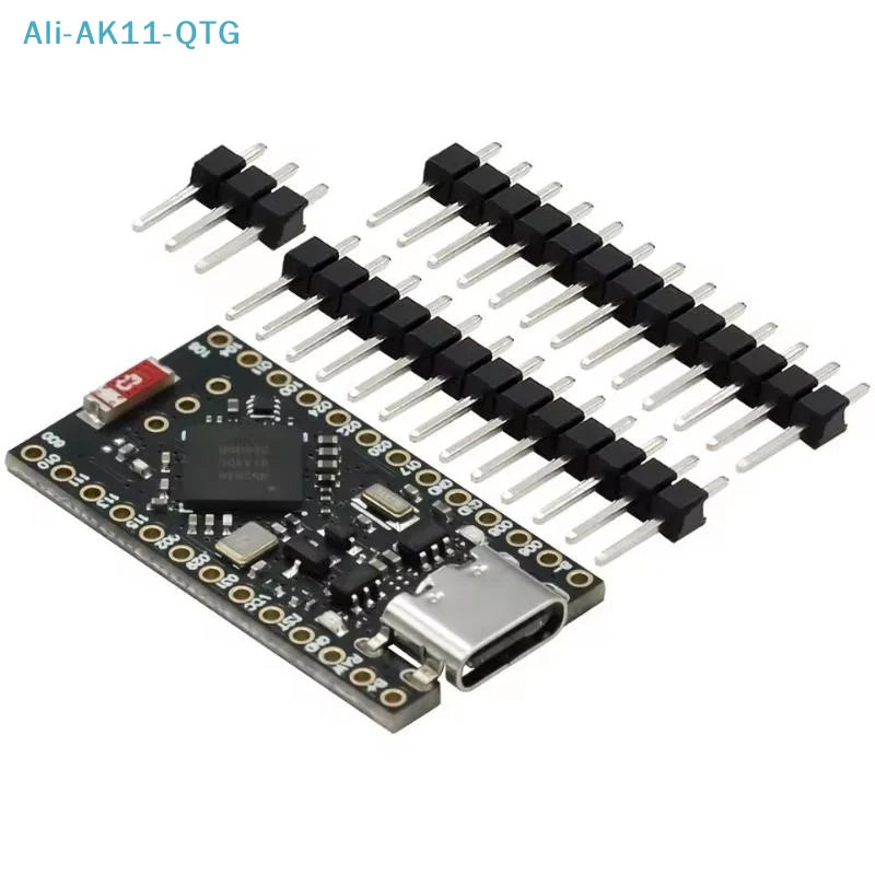 Nice!Nano V2.0 NRF52840 Bluetooth Pro Micro Dev Board