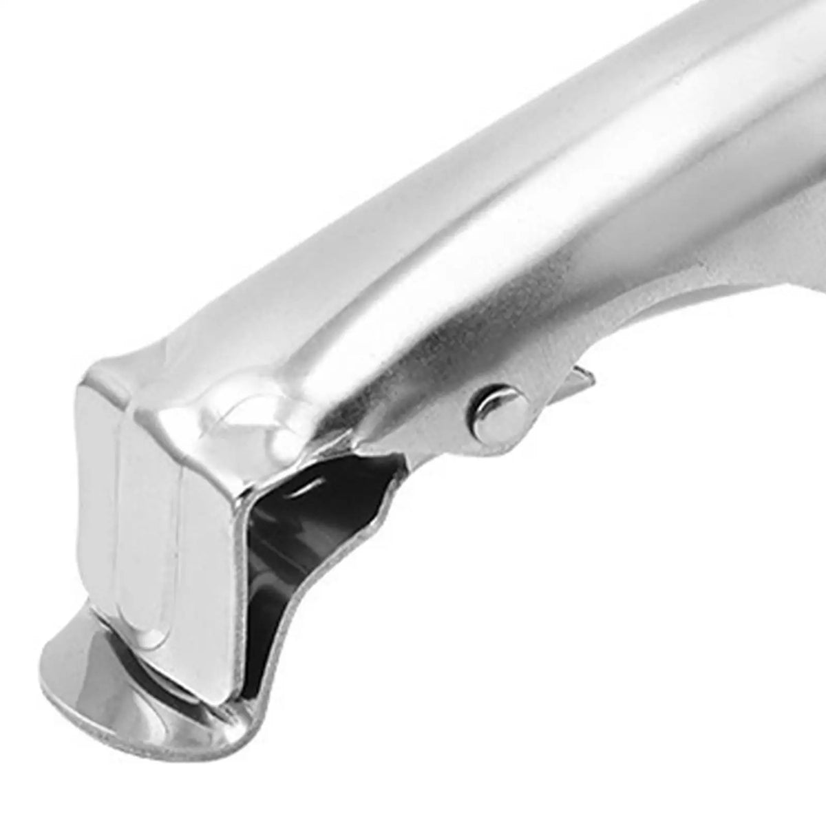 Stainless Steel Pot Pan Gripper Clip | Bowl & Dish Lifter