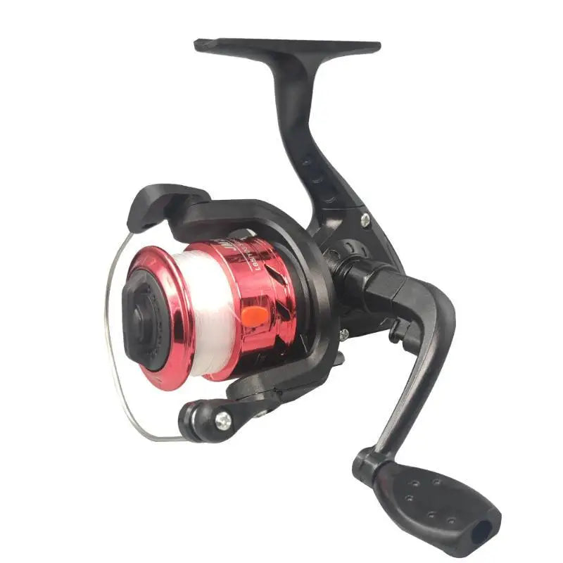 Spinning Fishing Reel 200 – Pre-Spooled 60m Freshwater Reel