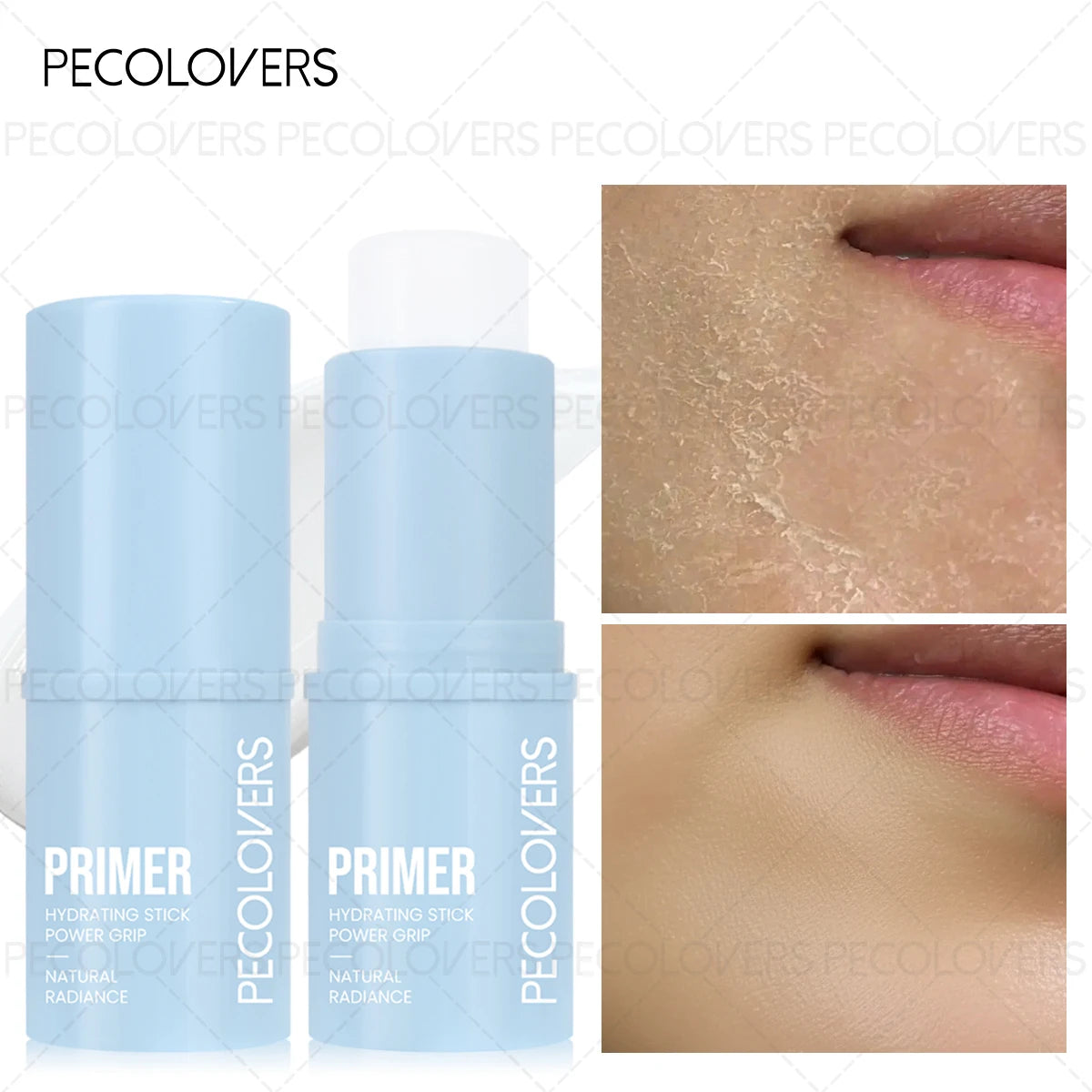 SAMMY Waterproof Oil-Control Pore Eraser Primer Stick
