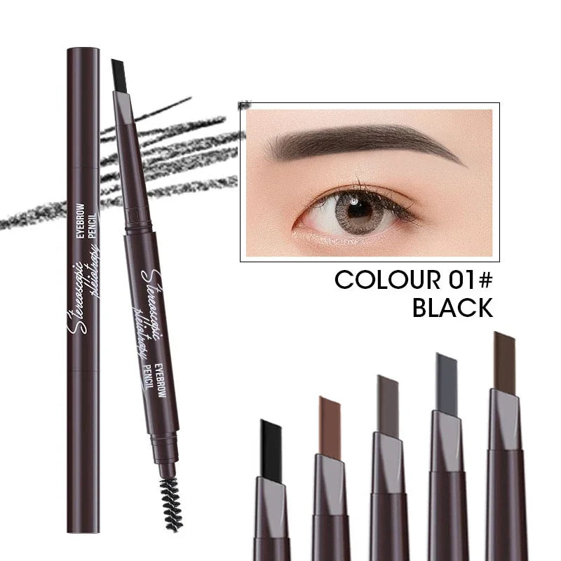 SAMMY Waterproof Eyebrow Pencil – Long-Lasting Brow Tint