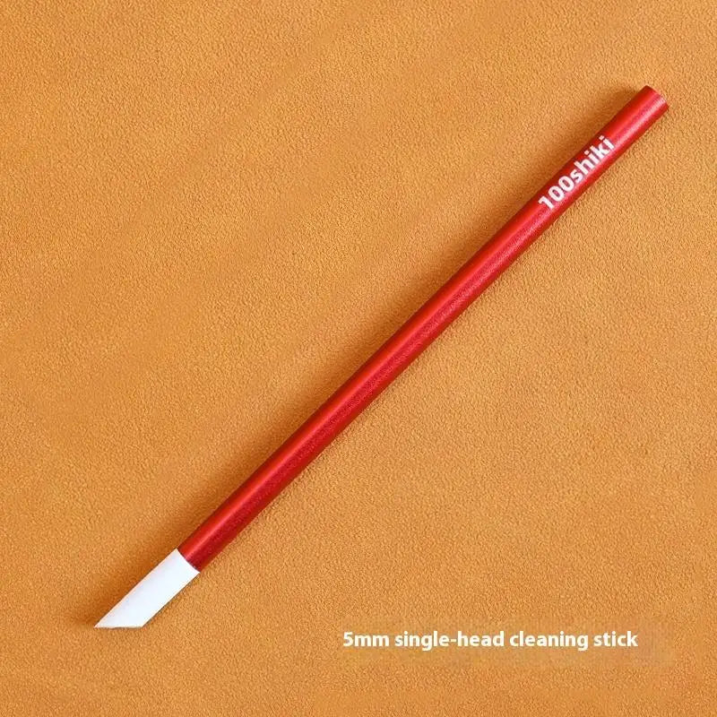 Aluminum Alloy Panel Line Eraser Stick | Scale Model Tool