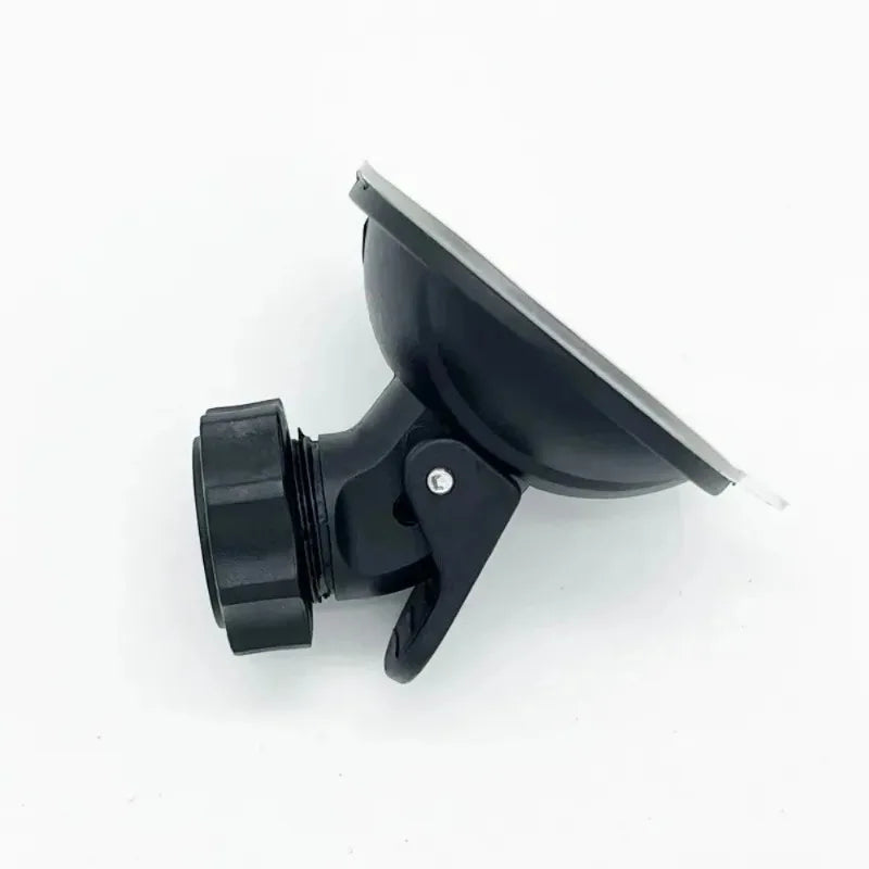 Suction Cup Mount Base 15-16mm Ball Head – Dash Cam & Phone