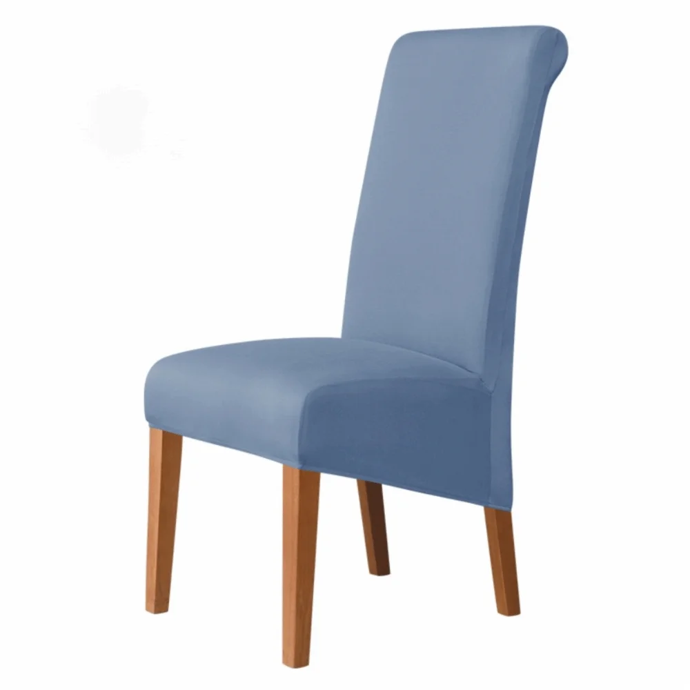XL Elastic Chair Cover – Universal Stretch Seat Slipcover