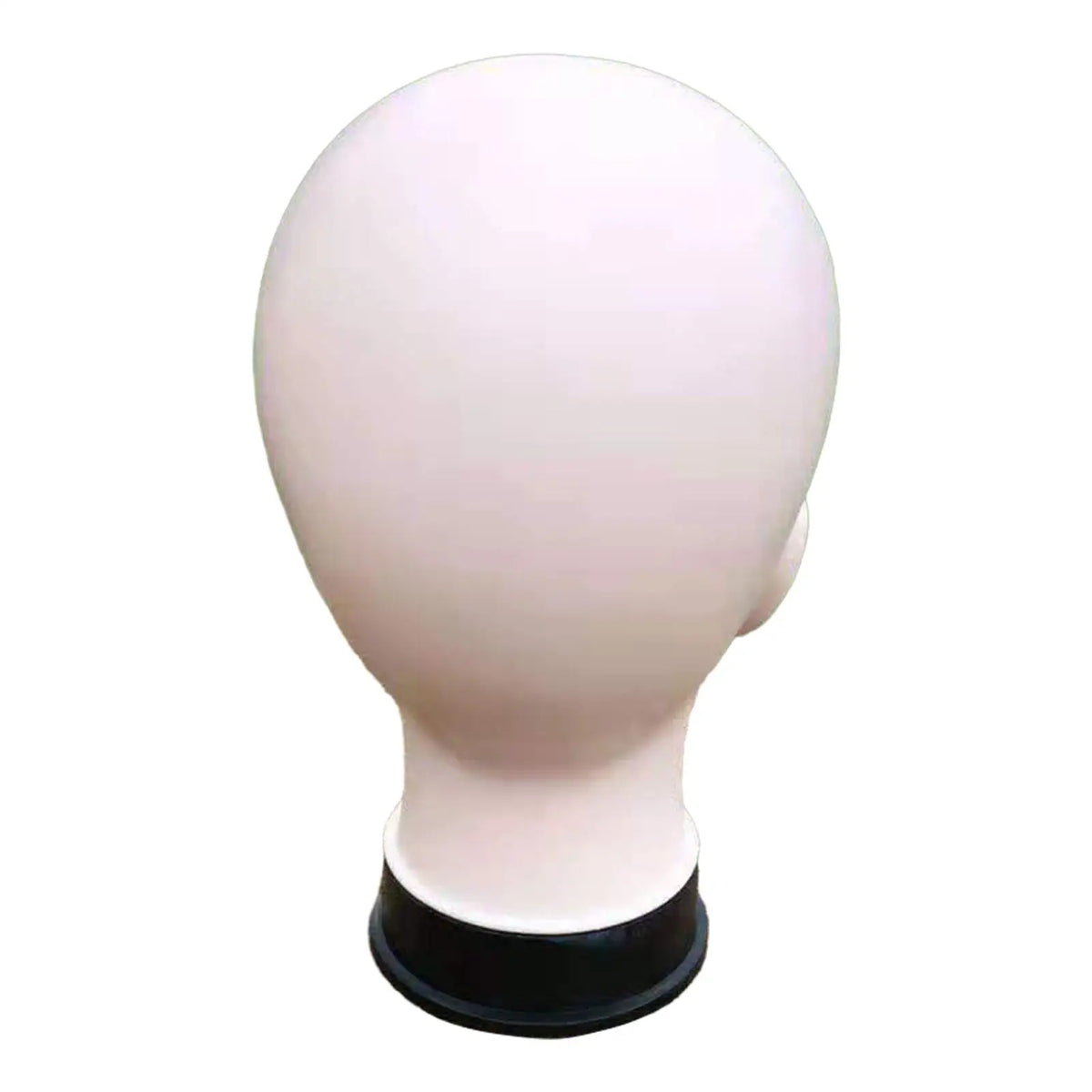 Bald Female Mannequin Head – Wig Hat & Makeup Display