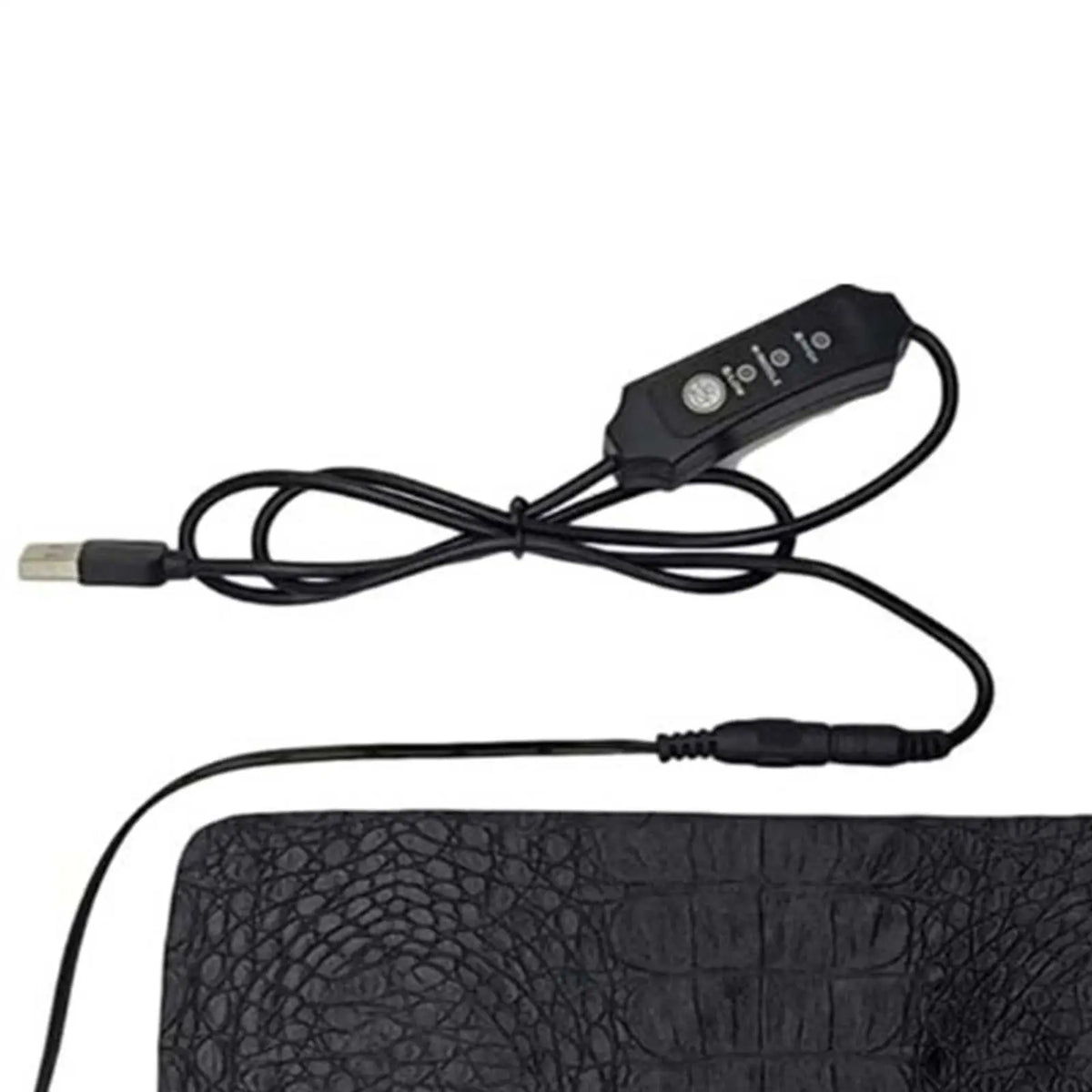 Kesoto Pet Heating Pad – Waterproof Warming Mat for Reptiles