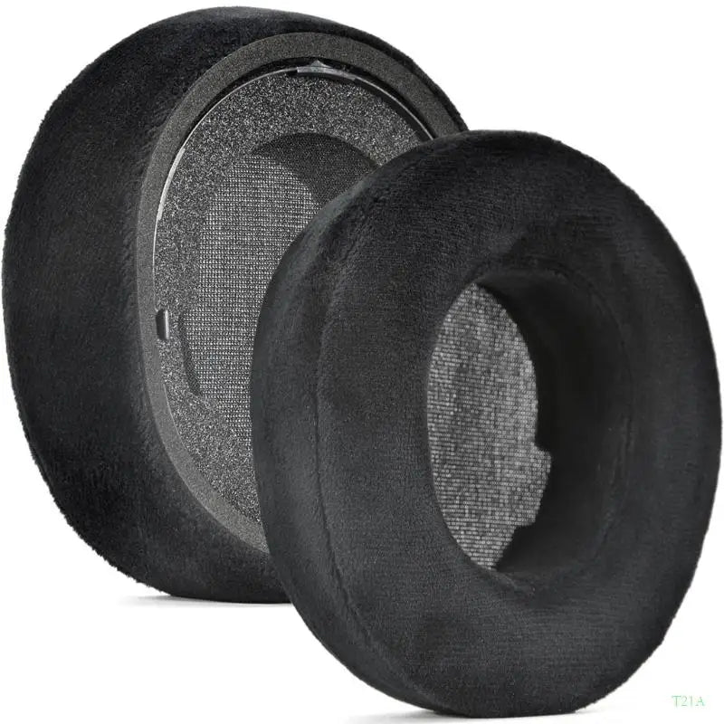 T21A Breathable Headphone Ear Pads – Sweat-Resistant Cushions