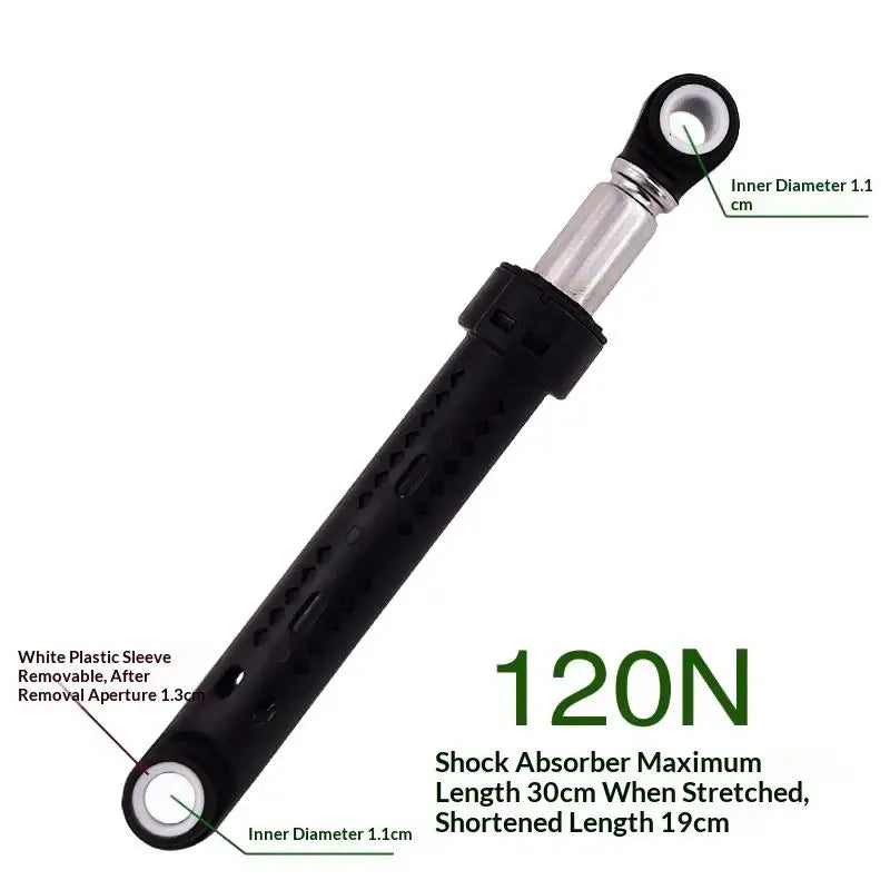 Washing Machine Shock Absorber 80N 100N 120N – Beko & Candy